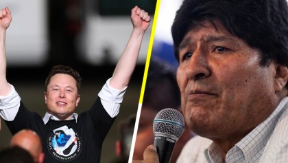 La polémica respuesta de Elon Musk sobre acusación de golpe de Estado en Bolivia