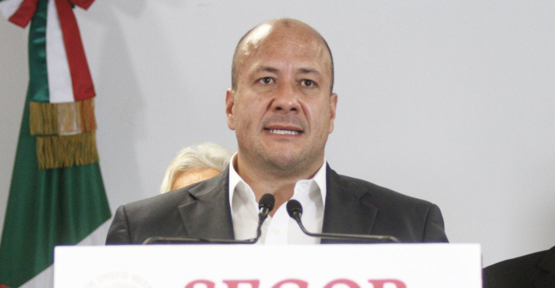 Enrique Alfaro advierte que Jalisco pararía por 14 días