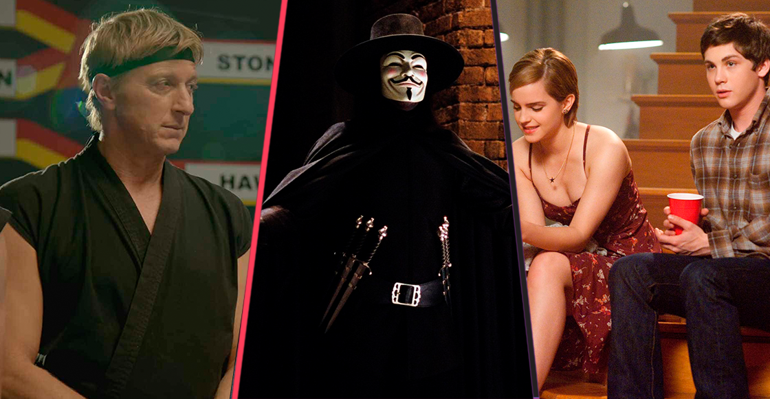 Te luciste, tío Netflix: Esto es todo lo que llega en agosto al catálogo