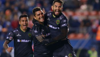FC Juárez: El ‘caballo negro’ que buscará una temporada histórica en el Apertura 2020