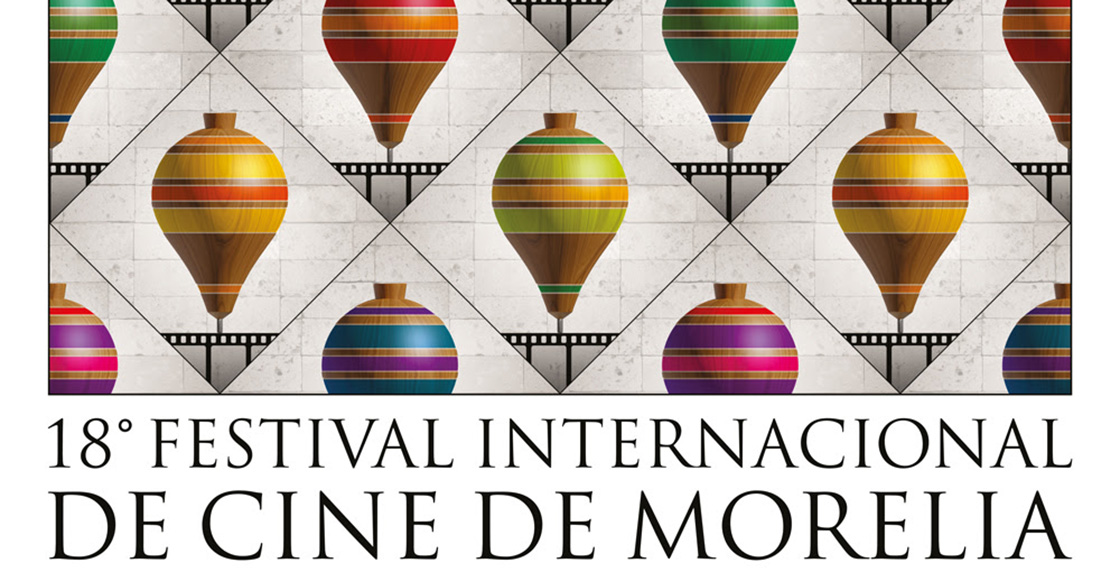 Estas son las películas imperdibles del Festival Internacional de Cine de Morelia 2020
