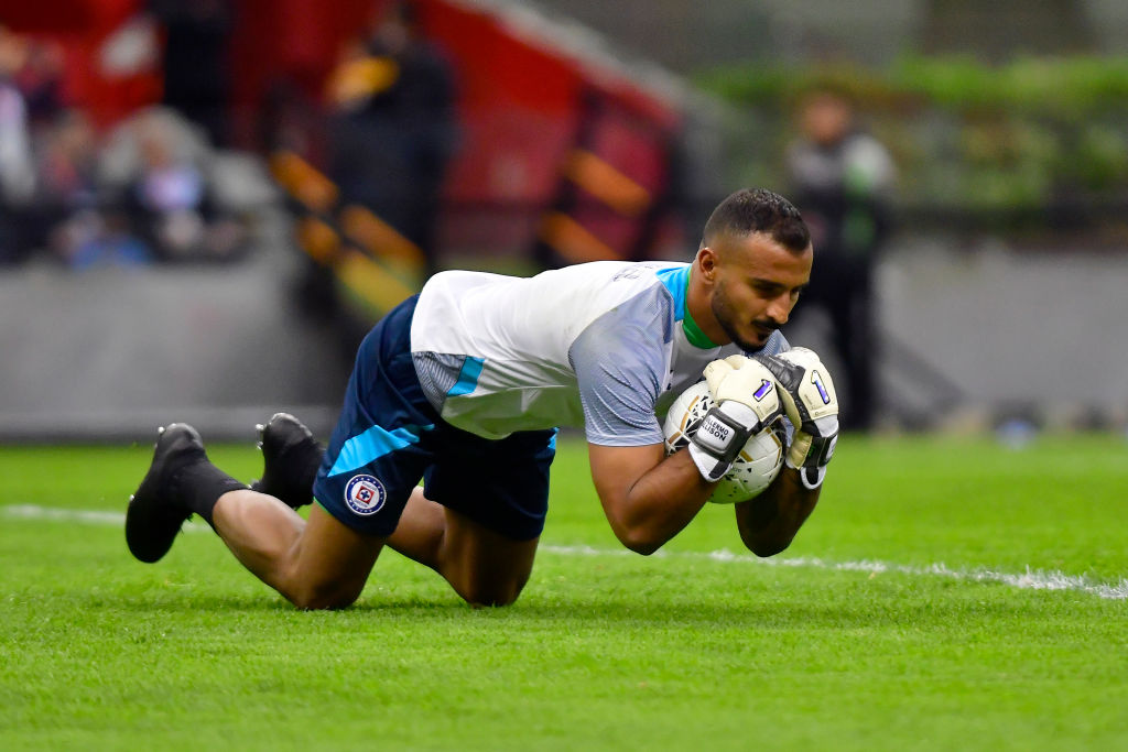 Cruz Azul confirma la salida de Guillermo Allison, quien será dirigido por el 'Chaco'