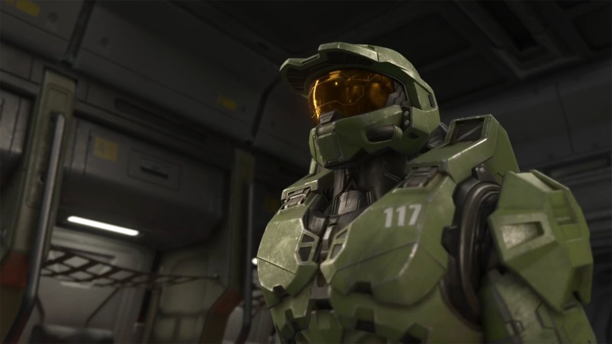 'Halo Infinite', 'Fable' y 'Forza Motorsport': Estos son los juegos que llegarán al Xbox Series X