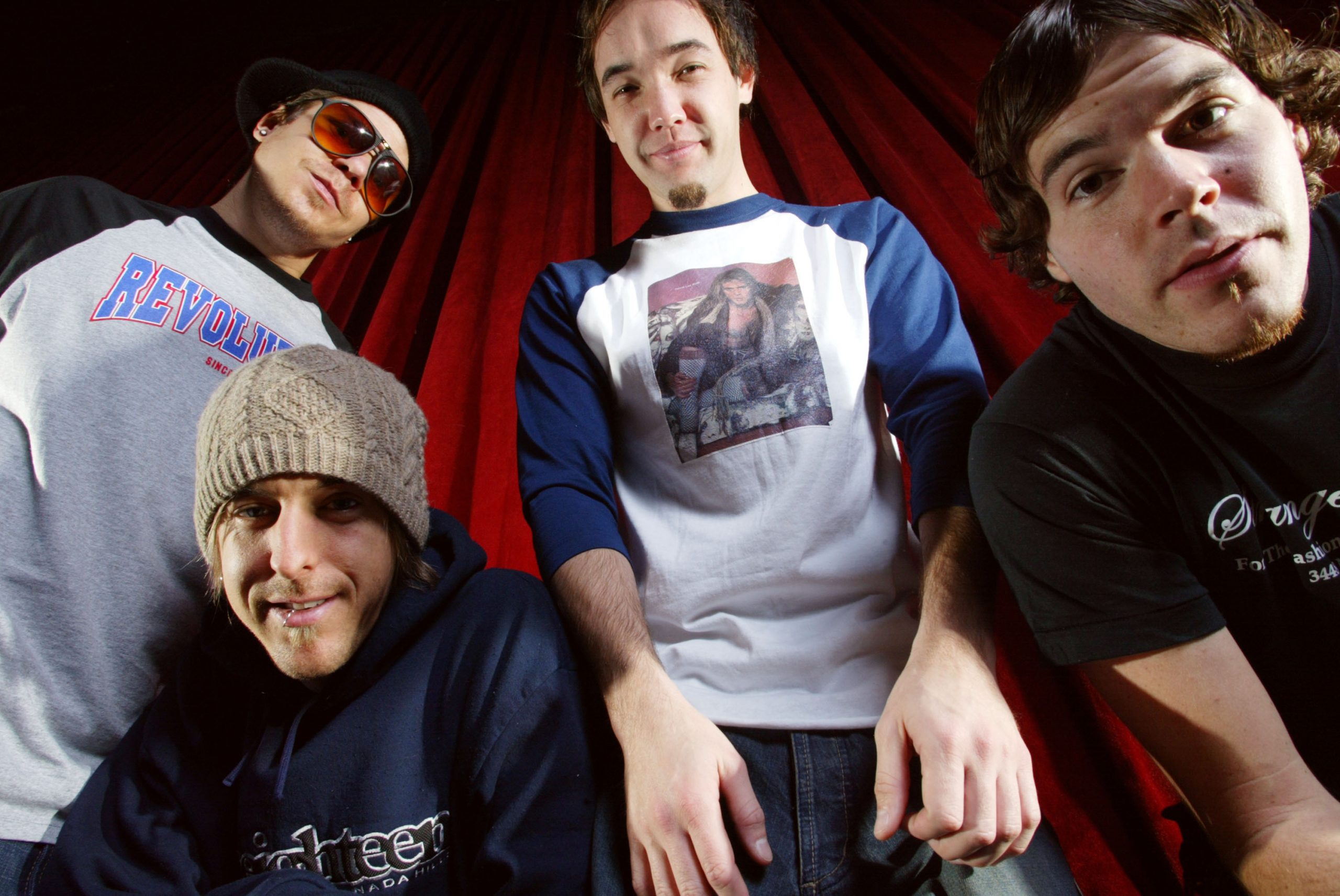 Estas son las teorías detrás de "The Reason" de Hoobastank