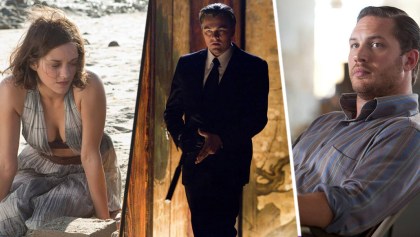 El los 10 años de 'Inception' de Christopher Nolan, hablamos sobre la memoria y su importancia en la historia
