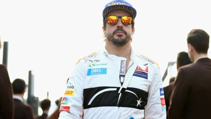 Lo que sabemos del acuerdo entre Fernando Alonso y Renault para volver a la Fórmula 1