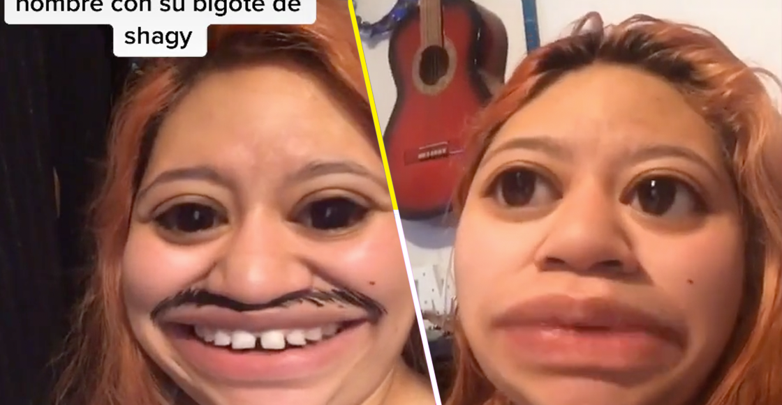 Esta joven la está rompiendo en TikTok por mostrar lo ridículo de la masculinidad