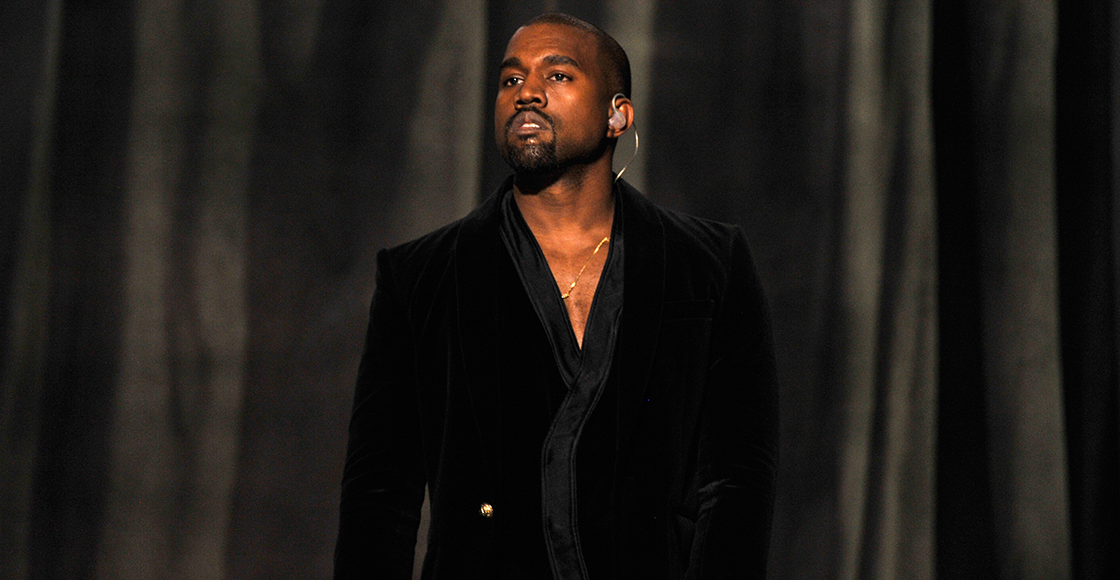 Kanye West podría estar sufriendo un episodio de bipolaridad