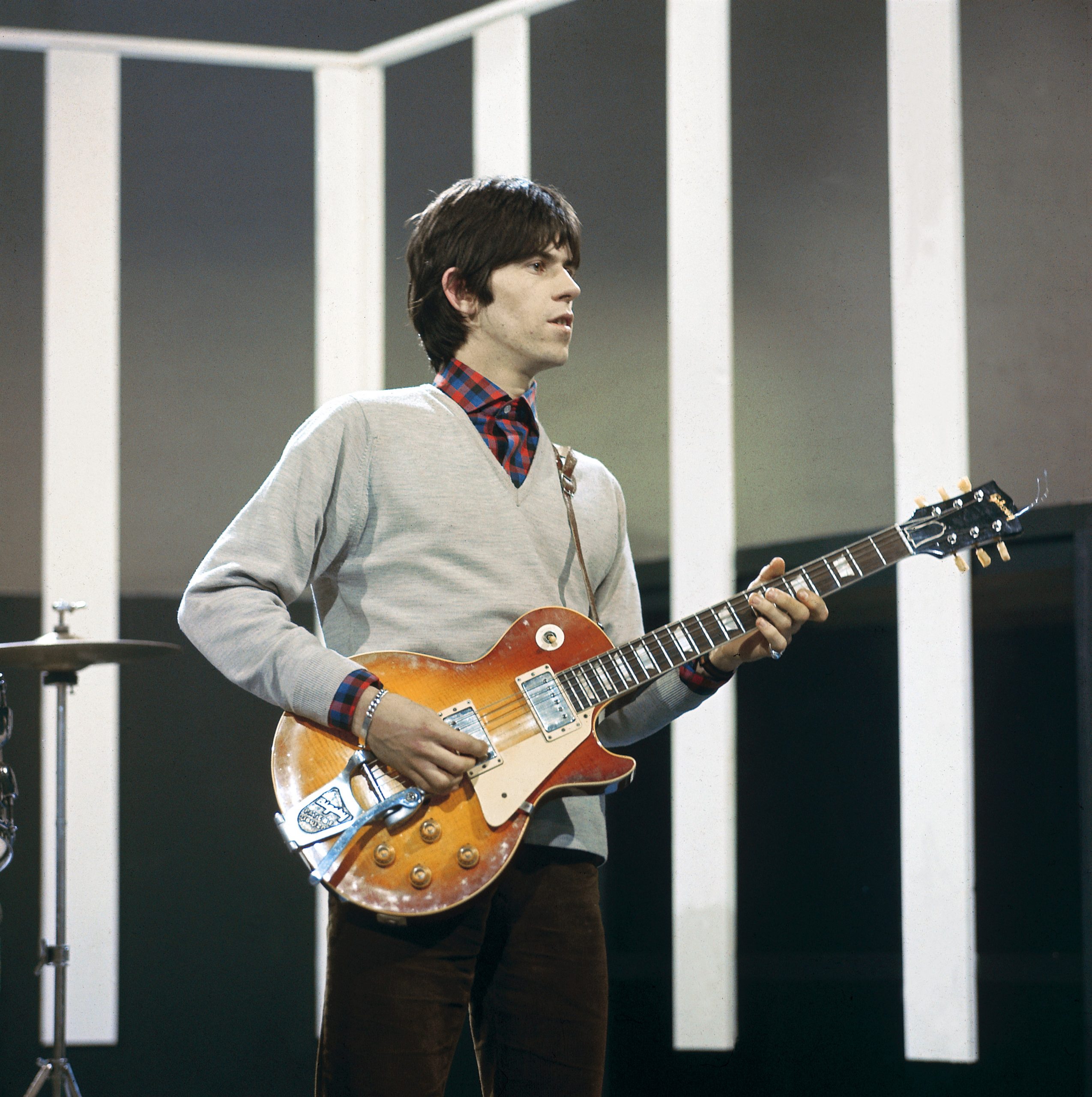 Leo Fender y Les Paul: Los hombres que le dieron voz al rock