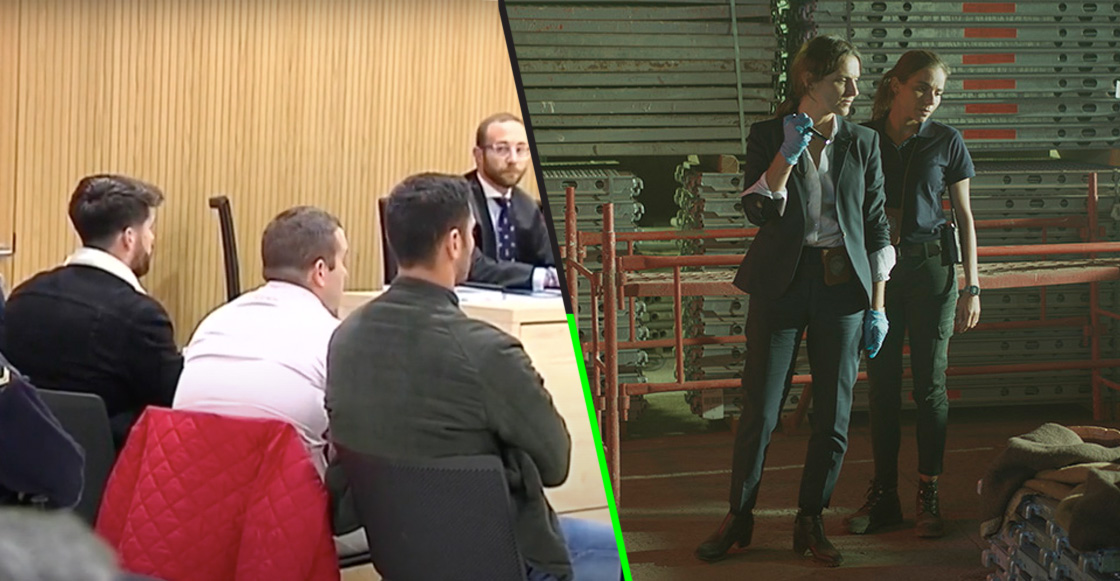 La Manada: El caso real que tiene varias similitudes con la serie 'La Jauría'