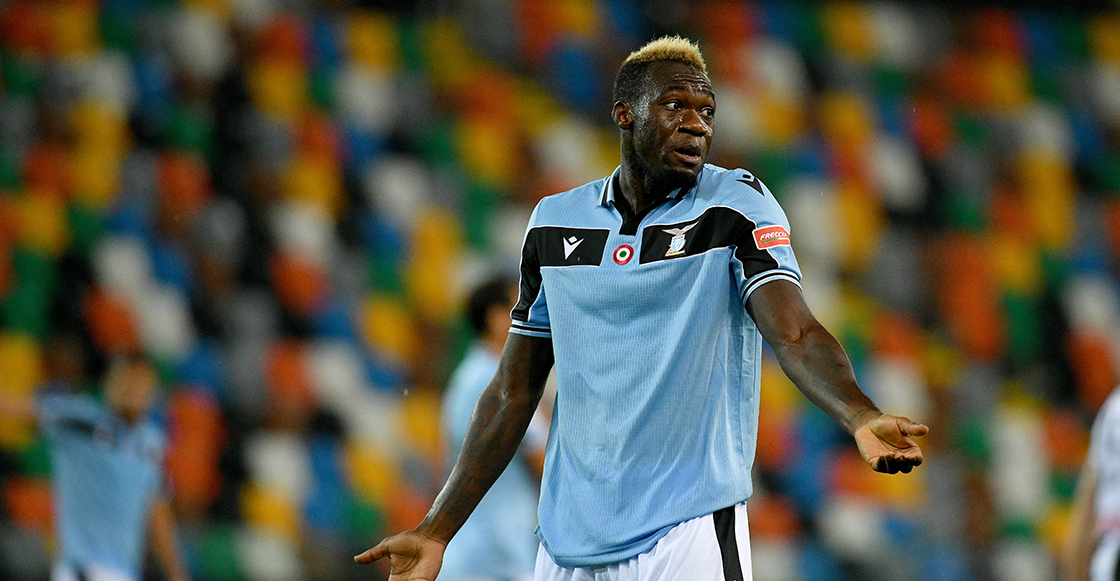 Lazio se desploma en sólo cuatro jornadas y Atalanta es el que se beneficia