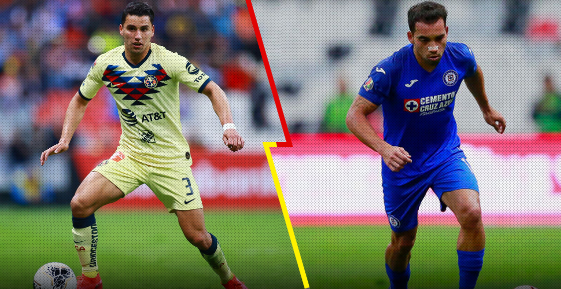 ¿Cómo, cuándo y dónde ver EN VIVO el América vs Cruz Azul de la Copa por México?