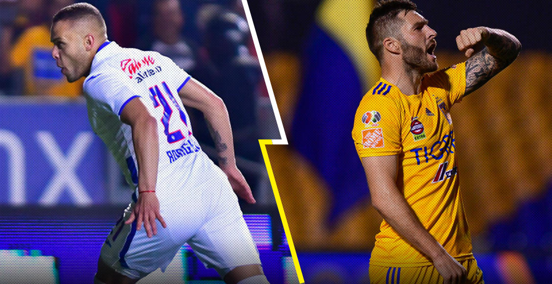 ¿Cómo, cuándo y dónde ver EN VIVO el Cruz Azul vs Tigres de las Semifinales de la Copa por México?