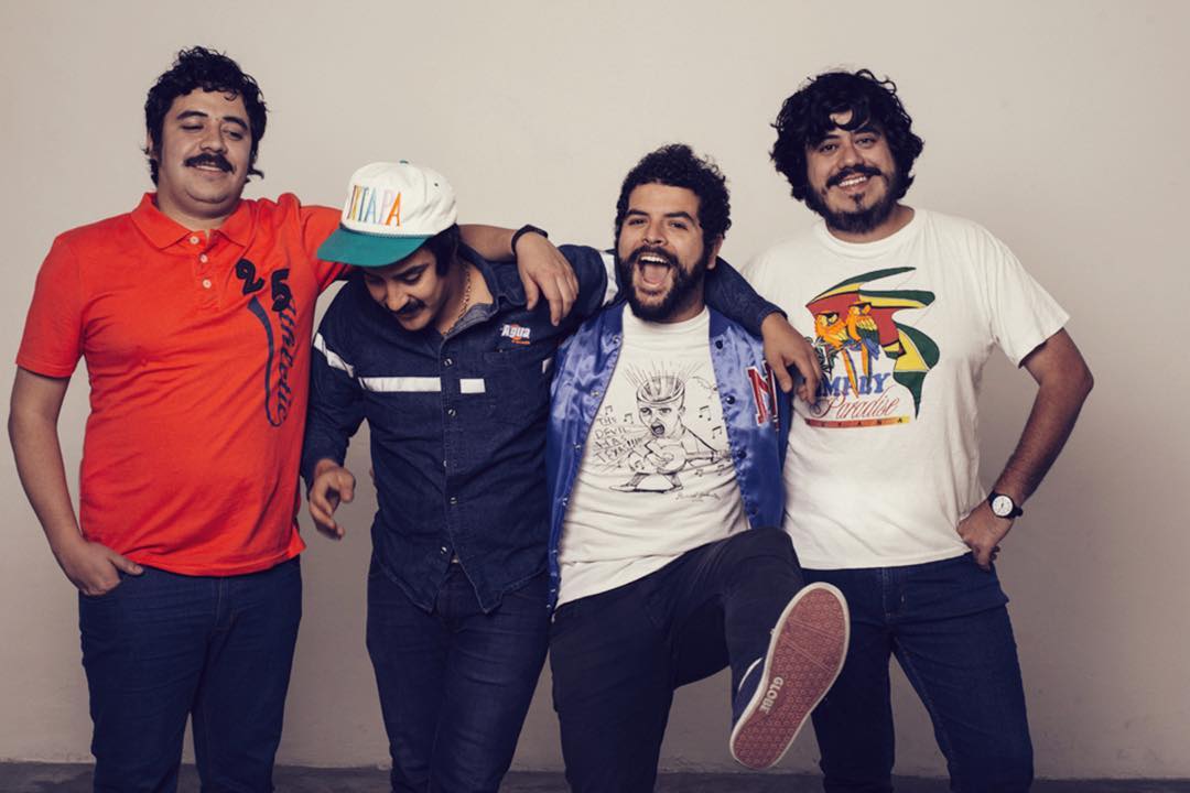 Los Románticos de Zacatecas regresan con una nueva rola llamada "Lo que nos gustaba"