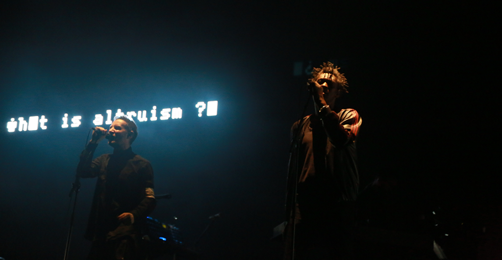 ¡Massive Attack lanzará un nuevo EP después de seis años!