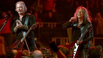 A headbanguear se ha dicho: Metallica estrena el tráiler del concierto sinfónico 'S&M2'