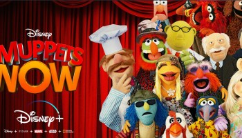 Los Muppets regresan a la TV