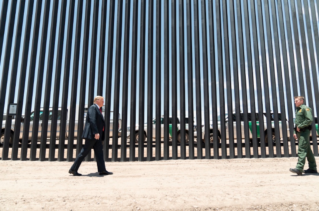 muro-frontera-donald-trump-estados-unidos