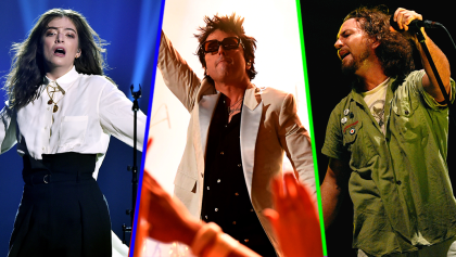 Green Day, Pearl Jam, Lorde y más músicos firman carta para que los políticos dejen de usar sus canciones sin permiso
