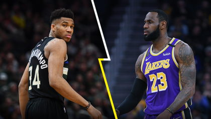 NBA: La otra pretemporada de los Lakers y Bucks en Orlando rumbo a los playoffs