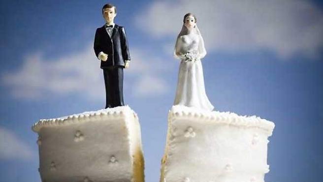 ¿Amor eterno? En el 2020 podría haber más divorcios que matrimonios
