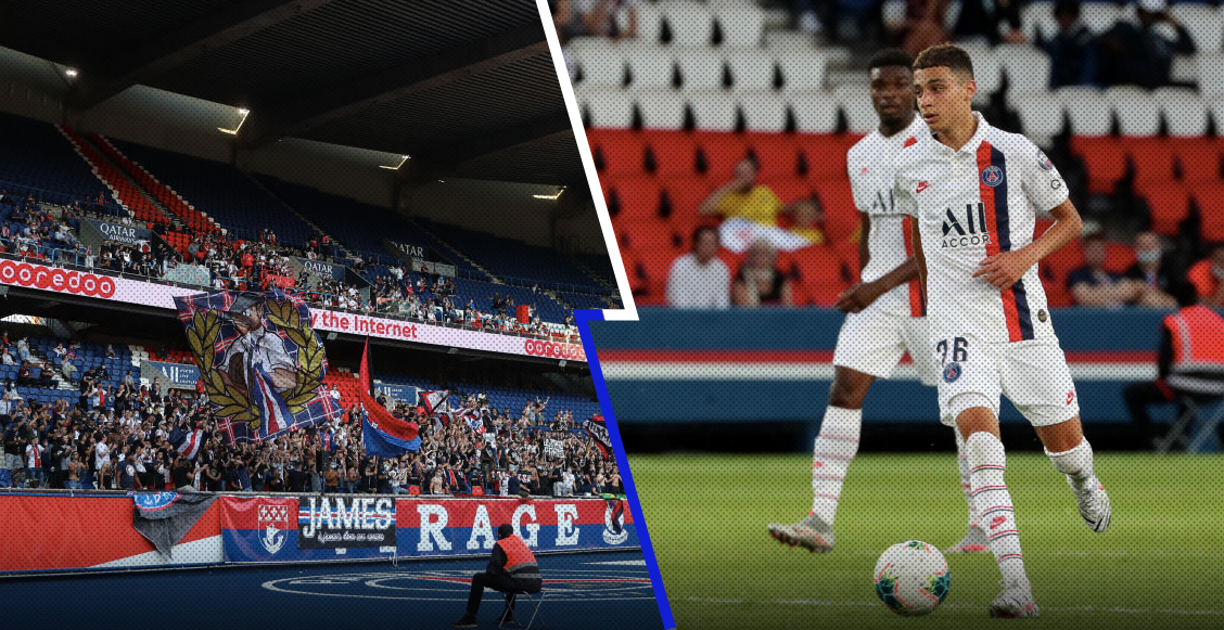 La polémica del PSG que derivaría en partidos sin aficionados en la Ligue 1