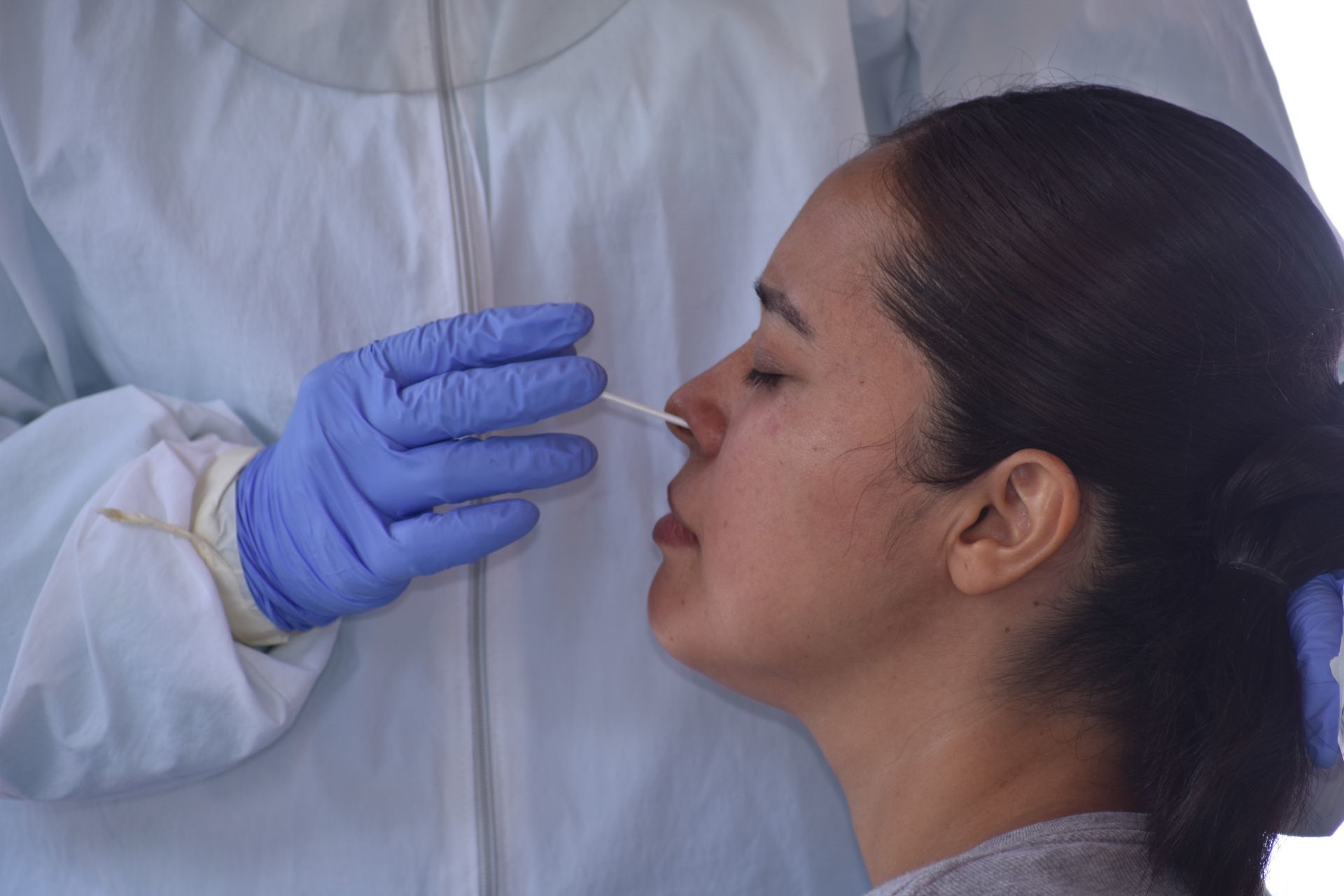 Estas son las colonias y los barrios en CDMX que acumulan más casos de coronavirus