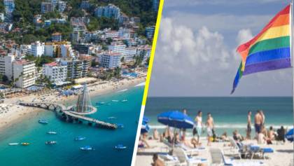 Puerto Vallarta: La mejor playa ‘gayfriendly’ para viajar en 2020