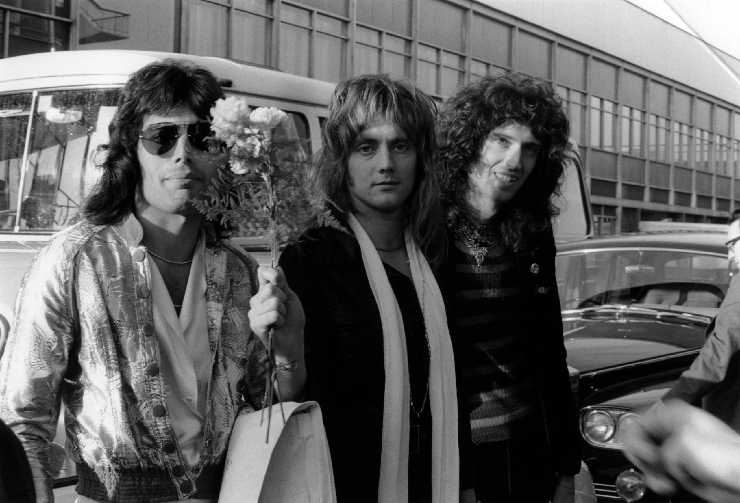 Lo que hubiera sido: Roger Taylor dice que Queen seguiría si Freddie Mercury estuviera vivo