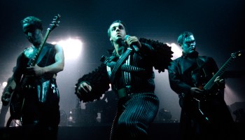 Ya hay fechas oficiales para los conciertos de Rammstein en el Foro Sol de la CDMX.