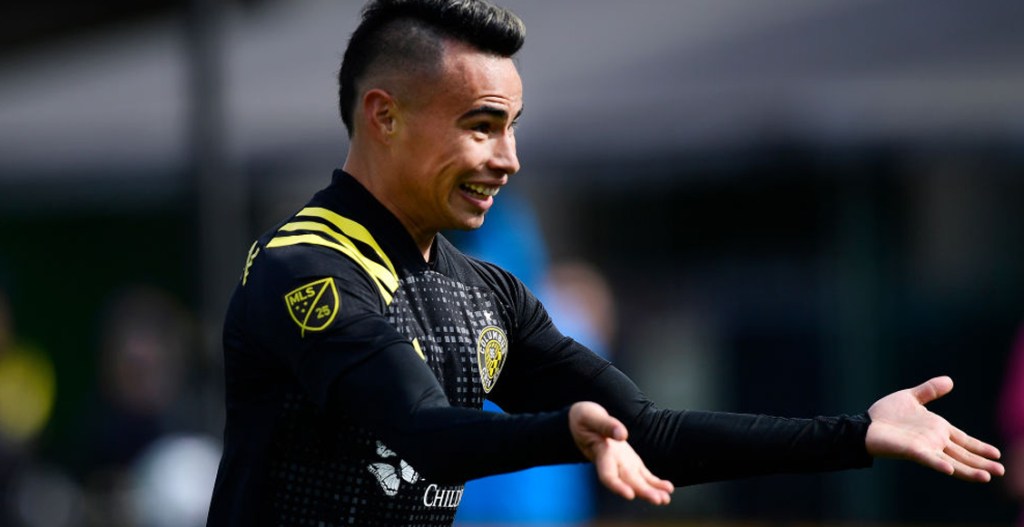 Lucas Zelarayán: La 'joya' que dejó ir Tigres y que buscará coronarse en la MLS