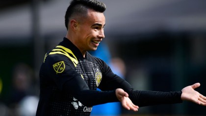 Lucas Zelarayán: La 'joya' que dejó ir Tigres y que buscará coronarse en la MLS
