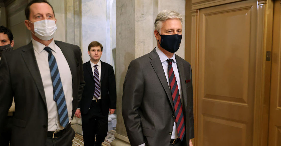 robert-obrien-asesor-covid-19