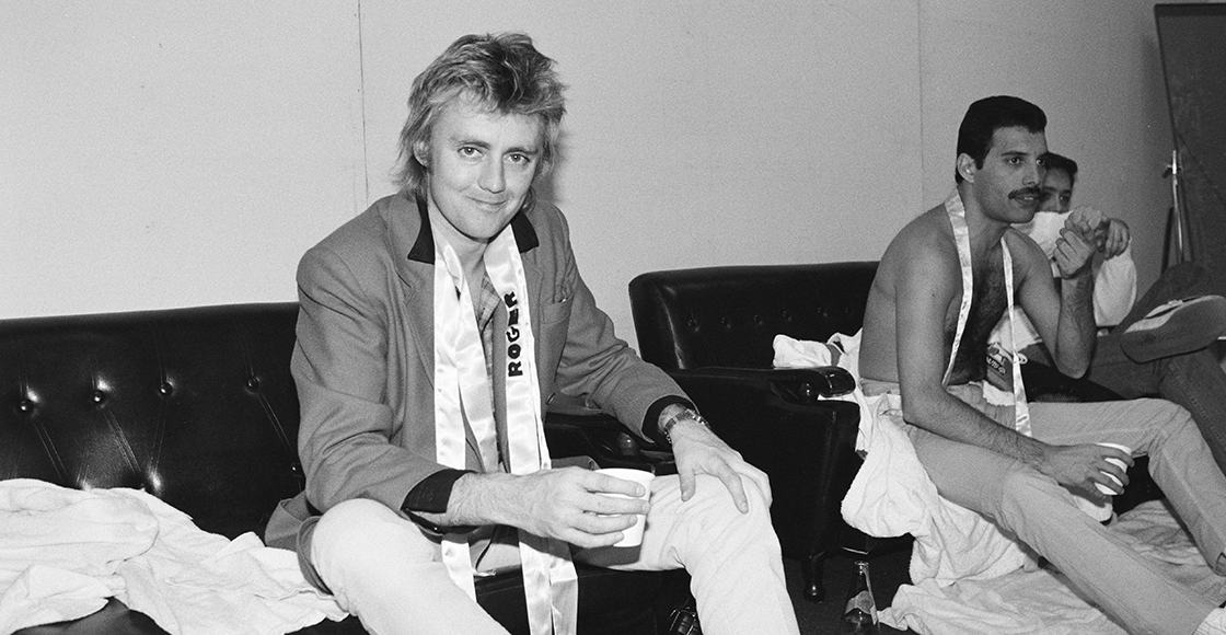 Lo que hubiera sido: Roger Taylor dice que Queen seguiría si Freddie Mercury estuviera vivo