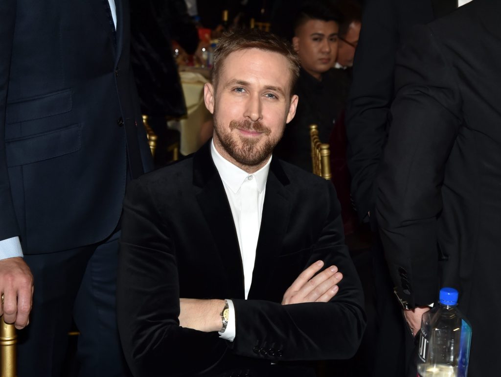 Netflix reunirá a Ryan Gosling y Chris Evans en la película 'The Gray Man'