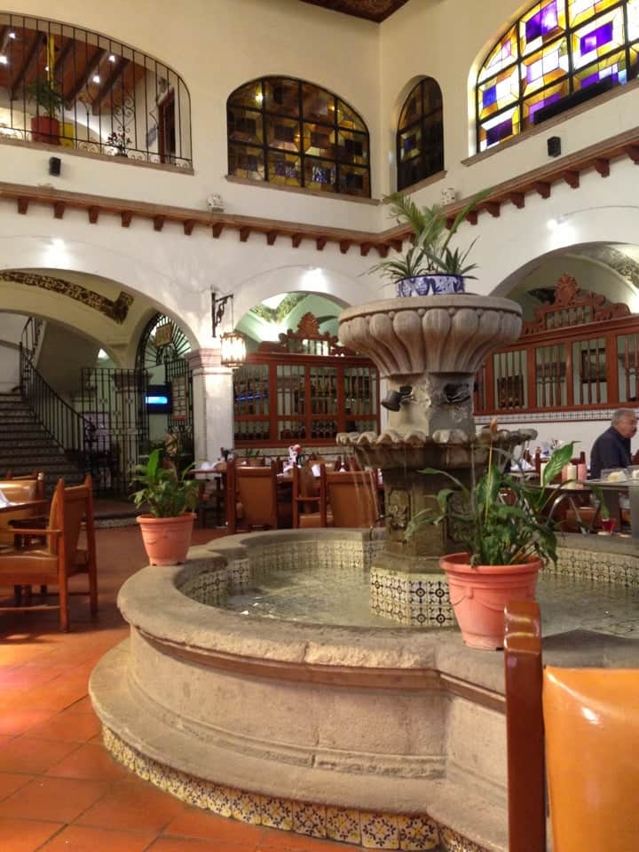 Sanborns de San Ángel: El legado que dejará el restaurante en la CDMX al cerrar sus puertas