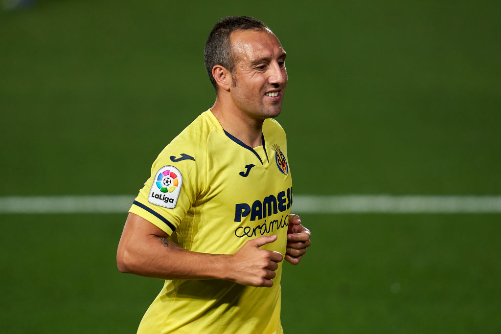 ¡Adiós, leyenda! Santi Cazorla se irá del Villarreal al terminar la temporada