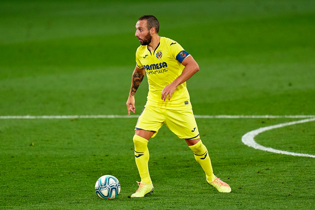 ¡Adiós, leyenda! Santi Cazorla se irá del Villarreal al terminar la temporada
