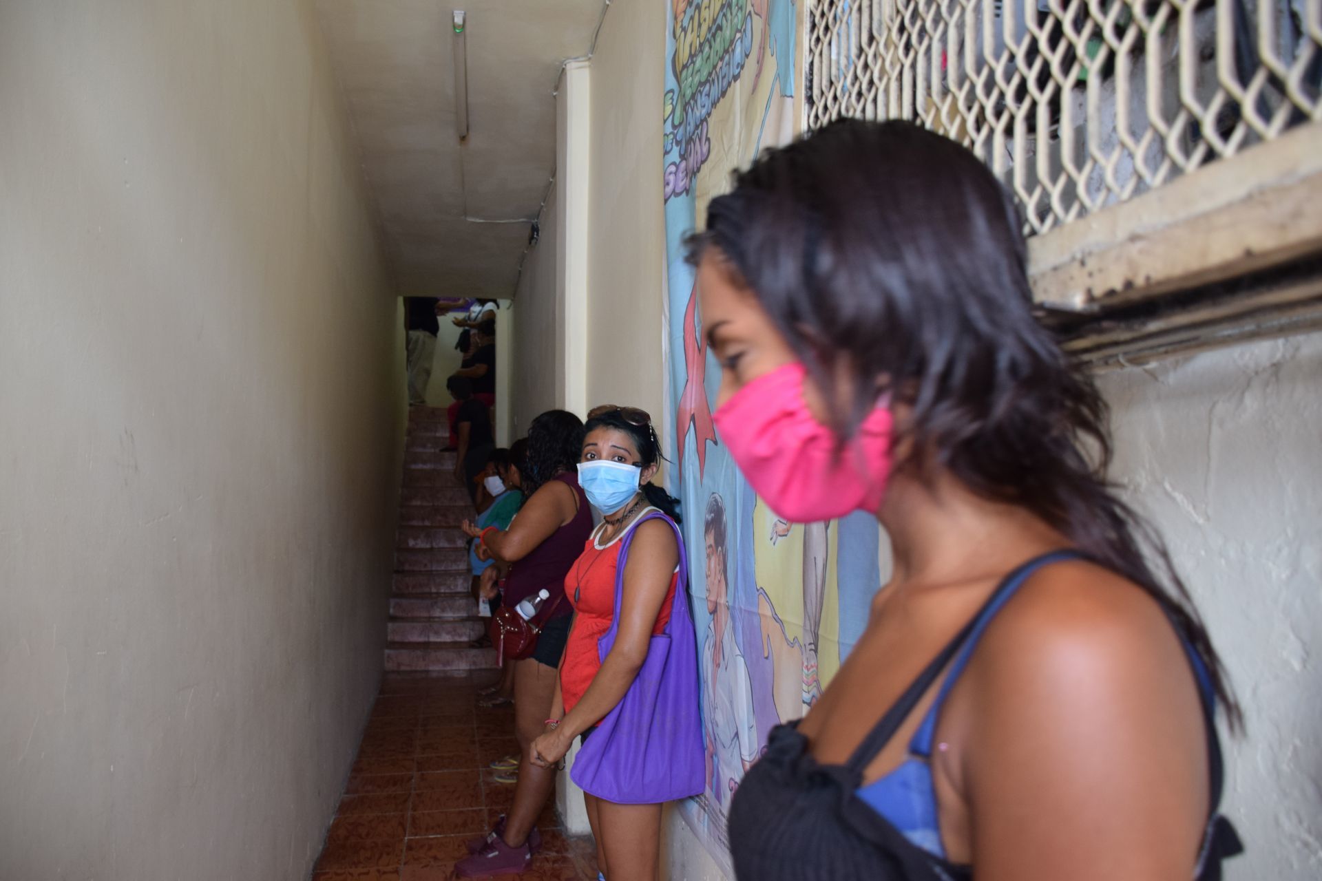 sexo servidoras en Chiapas 