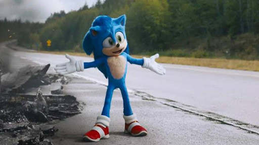 Paramount vuelve a retrasar los estrenos de ‘Sonic 2’, ‘A Quiet Place 2’ y ‘Top Gun: Maverick’