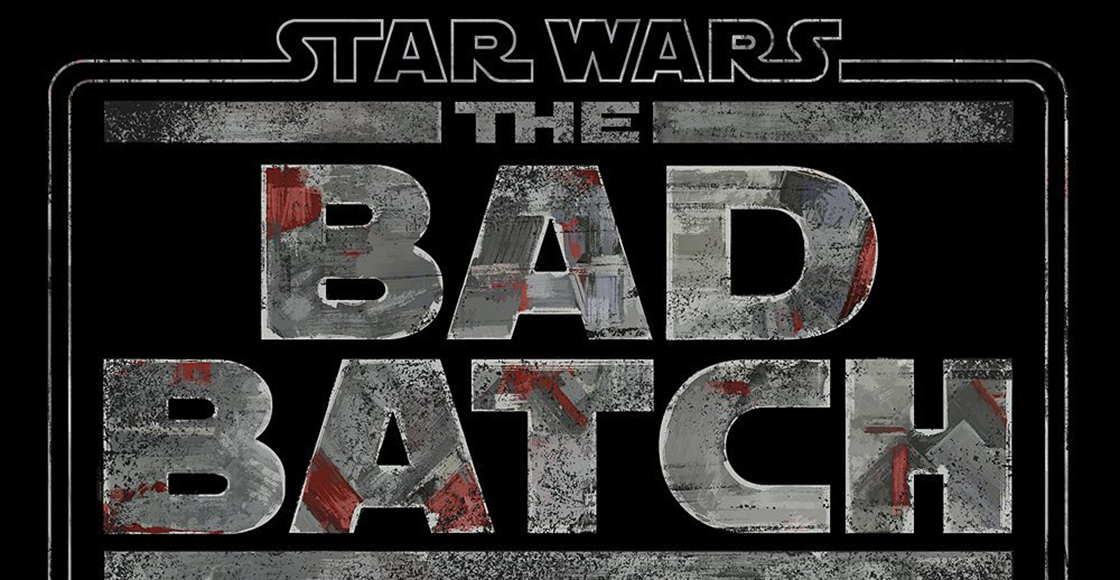 'Star Wars' regresará con una serie animada llamada 'The Bad Batch'