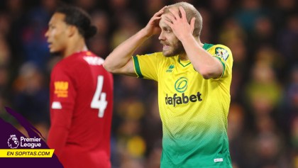 Teemu Pukki: El goleador del Norwich al que se le acabó 'la magia'
