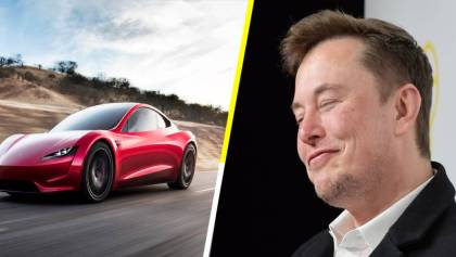 Ahora ‘Tesla’ vale más que Disney, Coca Cola y Toyota, gracias a Elon Musk