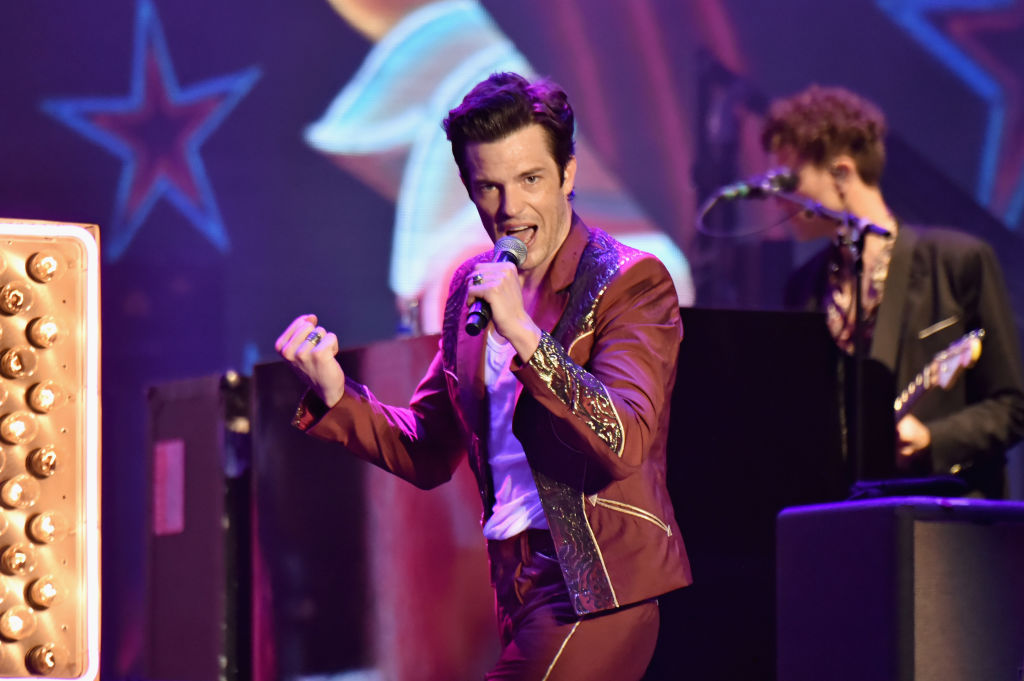Bajón de 2020: The Killers pospone sus conciertos en México y Norteamérica por coronavirus