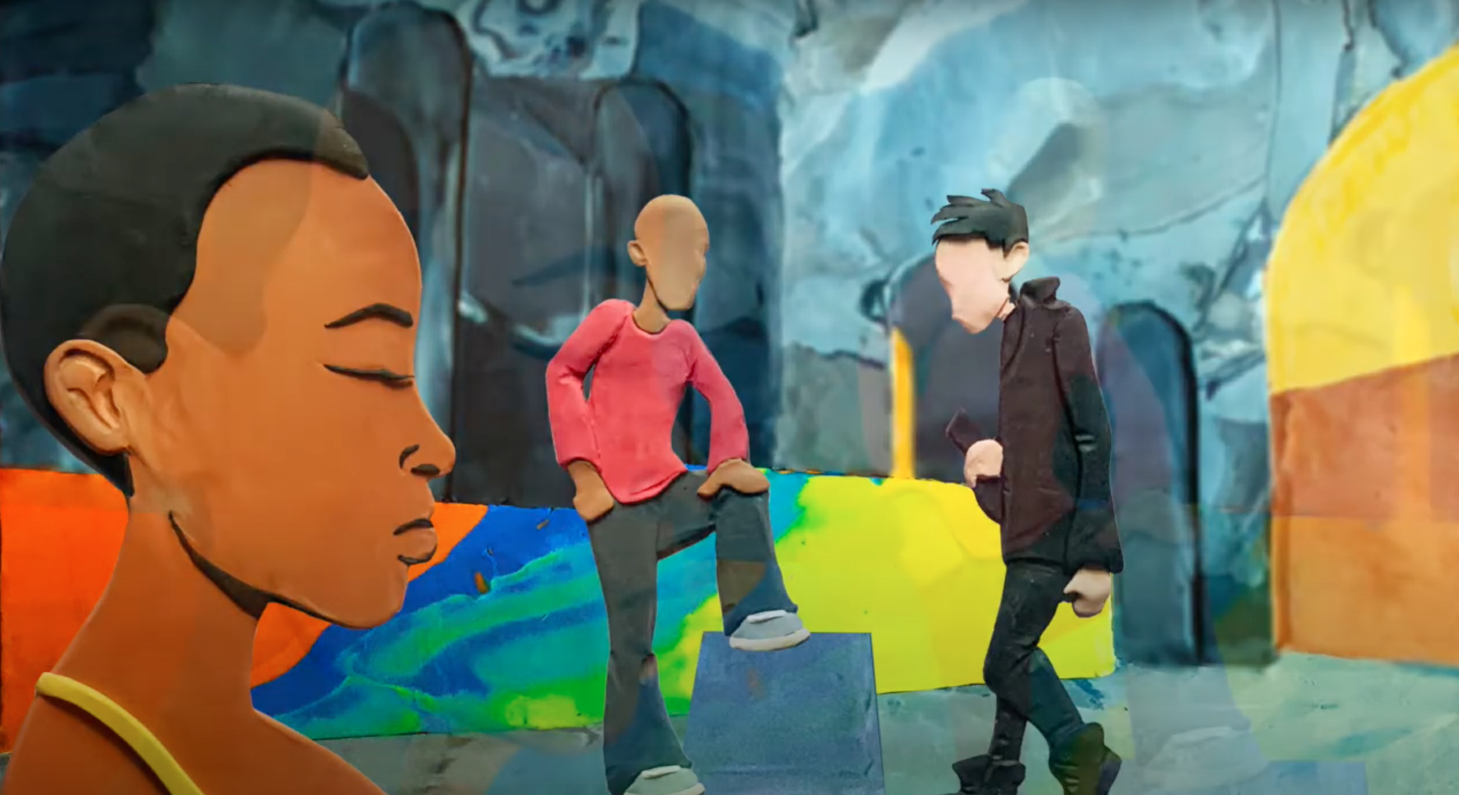 Nick McCarthy (ex Franz Ferdinand) anuncia los detalles del primer disco de su proyecto The Nix