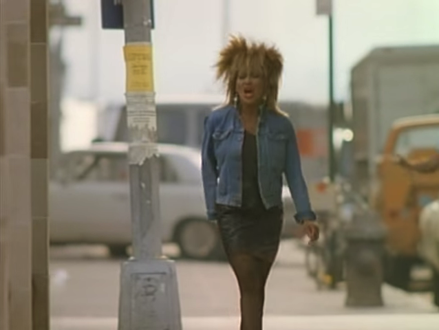 Tina Turner regresa con un remix de Dj Kygo, "What's Love Got To Do With It"