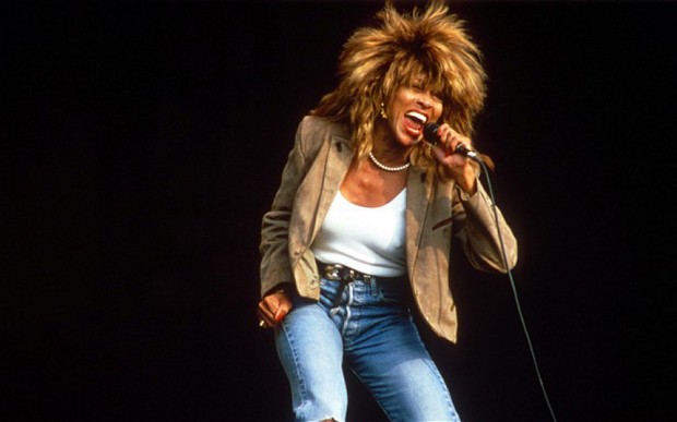 Tina Turner regresa con un remix de Dj Kygo, "What's Love Got To Do With It"