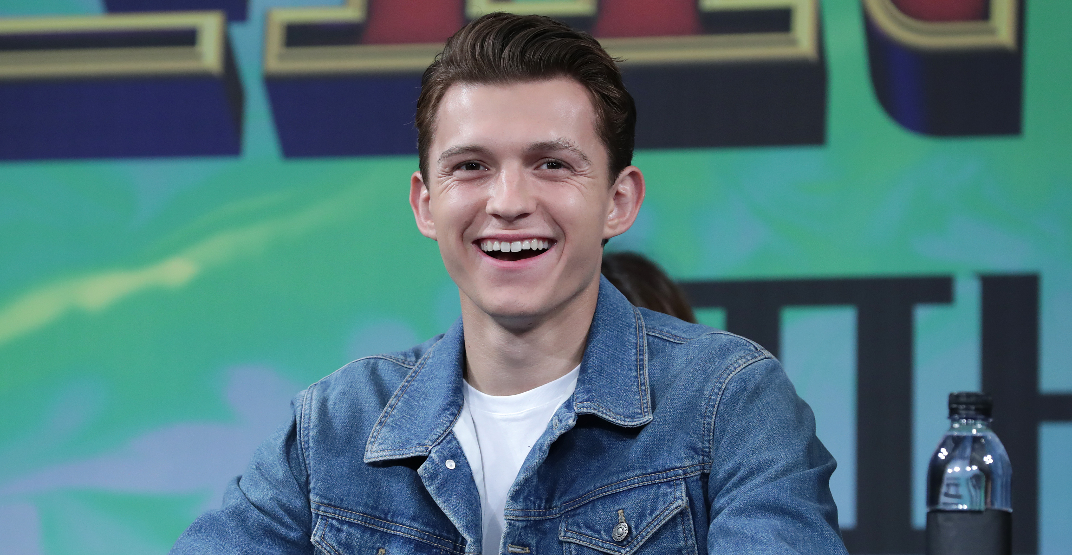 ¡Saquen el látigo porque Tom Holland anunció que ya comenzó el rodaje de 'Uncharted'!