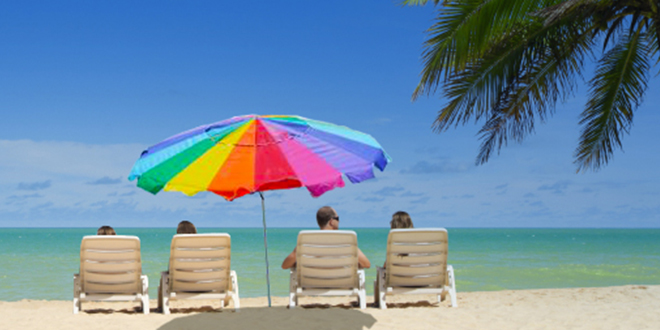 Puerto Vallarta: La mejor playa ‘gayfriendly’ para viajar en 2020