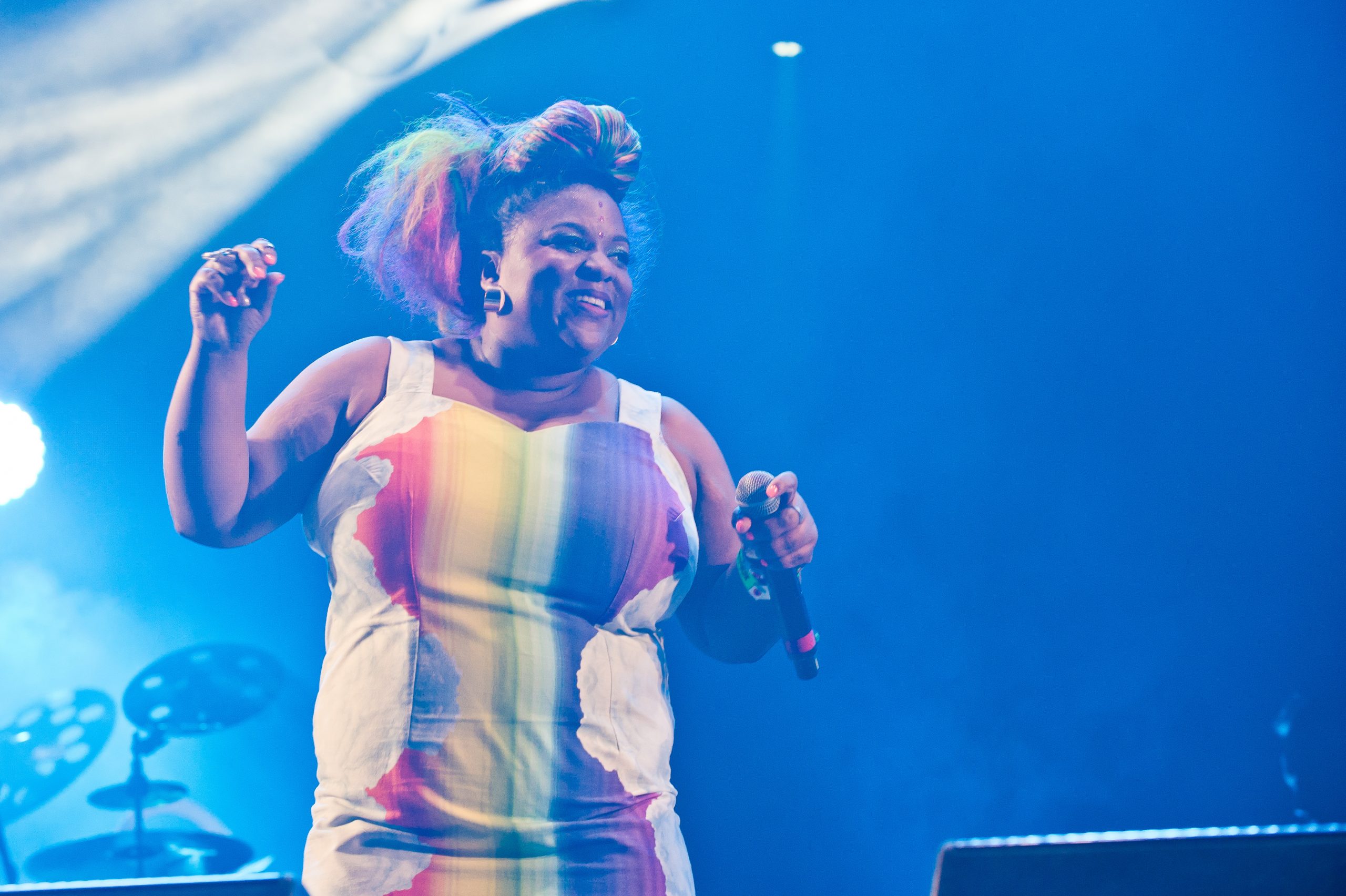 Nick McCarthy (ex Franz Ferdinand) anuncia los detalles del primer disco de su proyecto The Nix